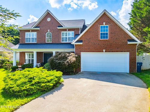 9211 Sway Branch Ln, Knoxville, TN, 37922-6610 | Card Image
