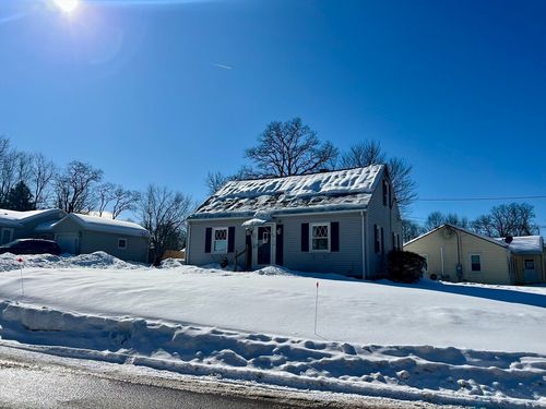 112 W Canton Cir, Springfield, MA, 01104 | Card Image