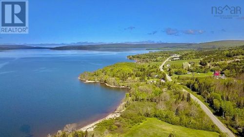 2835 Highway 395, East Lake Ainslie, NS, B0E3M0 | Card Image