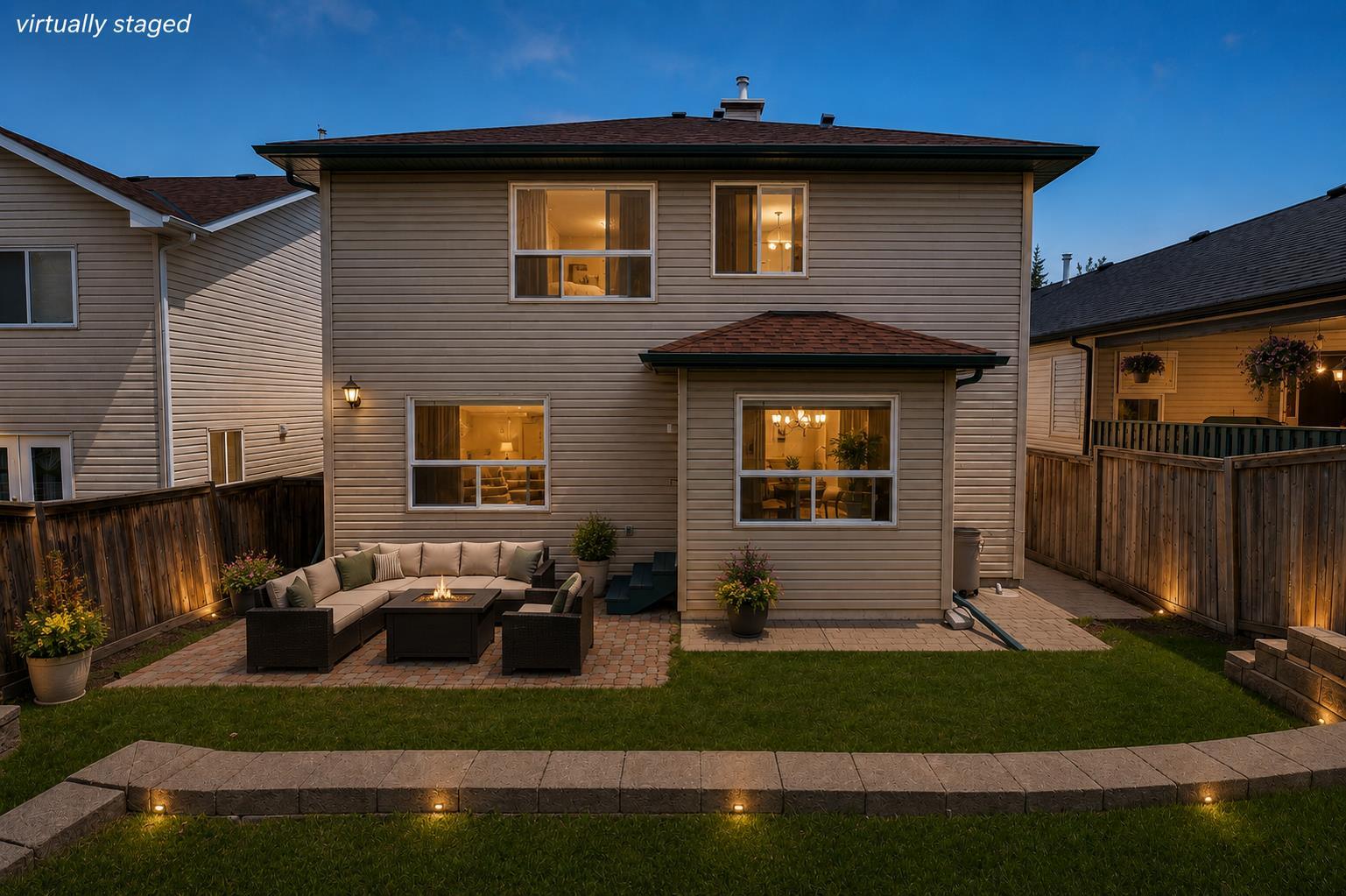 Residential in Calgary 3