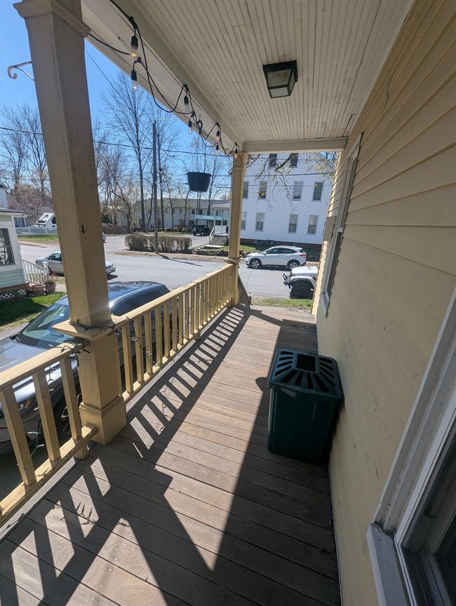 13 Hill St, Home with 2 bedrooms, 1 bathrooms and null parking in Dover NH | Image 25