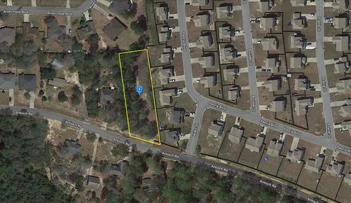 4425 Antioch Road, CRESTVIEW, FL, 32536 | Card Image