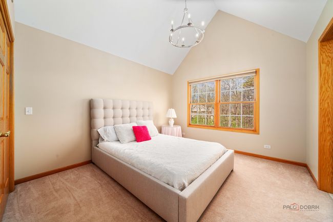 17 Arrowwood Dr, House other with 5 bedrooms, 5 bathrooms and 3 parking in Hawthorn Woods IL | Image 23