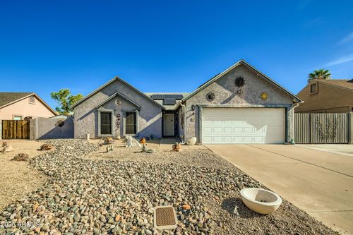 6410 W Kings Ave, Glendale, AZ, 85306-1609 | Card Image