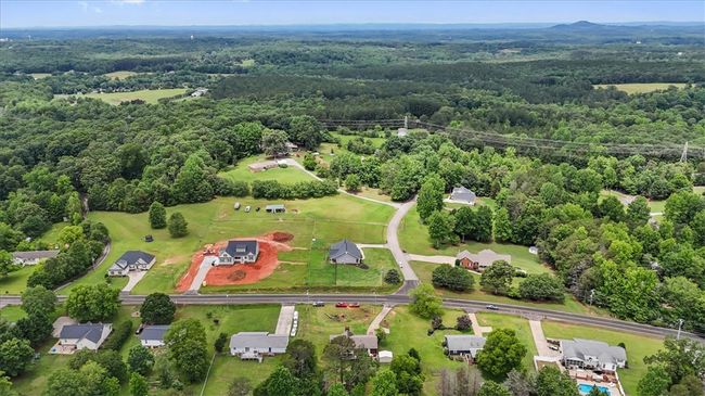 503 Piney Trl, House other with 3 bedrooms, 2 bathrooms and null parking in Liberty SC | Image 31