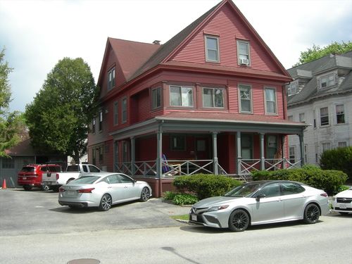 64 Fruit St, Worcester, MA, 01609-2150 | Card Image