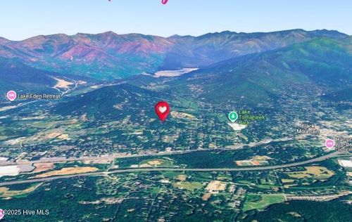 0 Mount Allen Hts, Black Mountain, NC, 28711 | Card Image