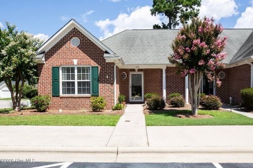 1001 Bridgeport Way, Leland, NC, 28451-4154 | Card Image