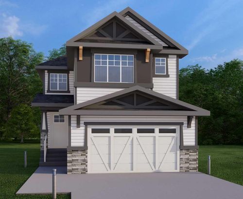 87 Sundown Crescent, Cochrane, AB, T4C1Y3 | Card Image