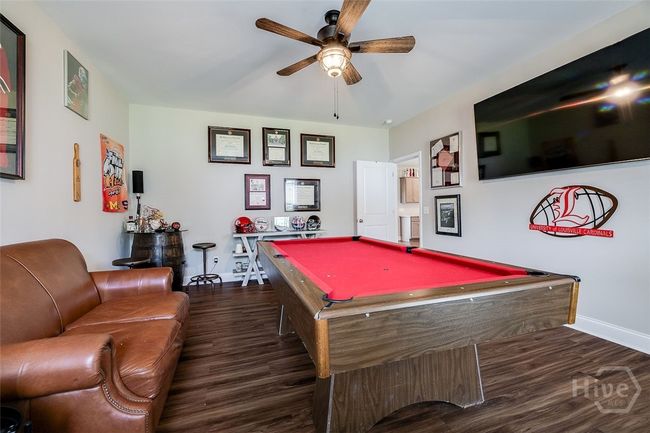 119 Enclave Blvd, House other with 4 bedrooms, 4 bathrooms and null parking in Savannah GA | Image 15