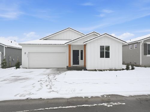 3060 S Monterey Ln, Spokane Valley, WA, 99037-4014 | Card Image