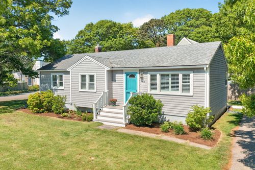 119 Seacoast Shores Blvd, East Falmouth, MA, 02536-6373 | Card Image