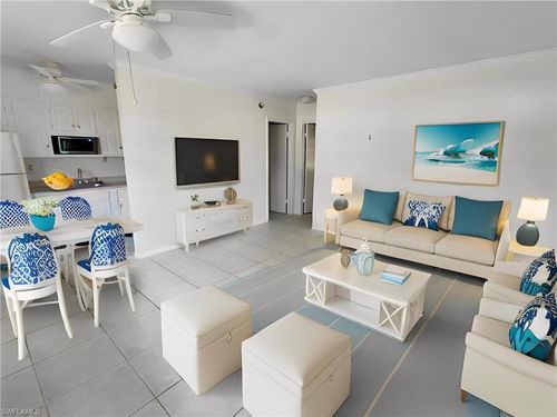 apt-d2-235 Seaview Ct, MARCO ISLAND, FL, 34145-3150 | Card Image