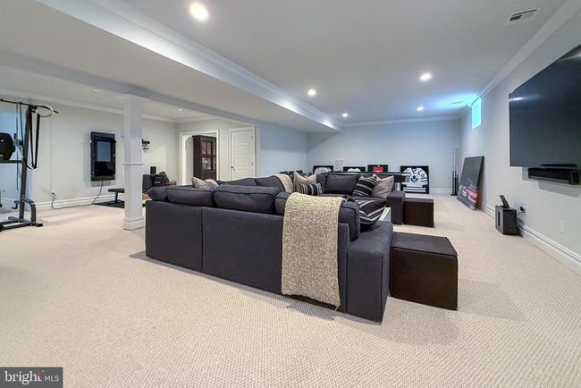 528 Prospect Ave, House other with 5 bedrooms, 7 bathrooms and null parking in Princeton NJ | Image 35