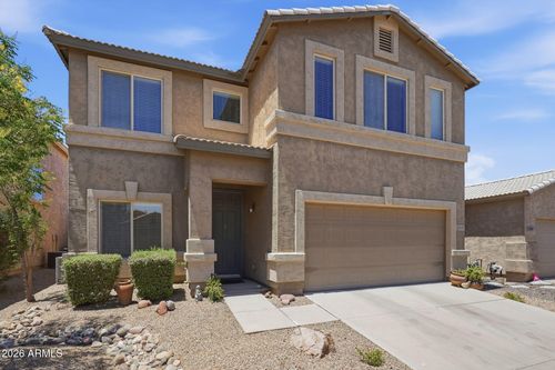 956 E Canyon Rock Rd, San Tan Valley, AZ, 85143-6250 | Card Image