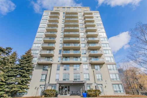 1009-399 S Park Rd, Thornhill, ON, L3T7W6 | Card Image