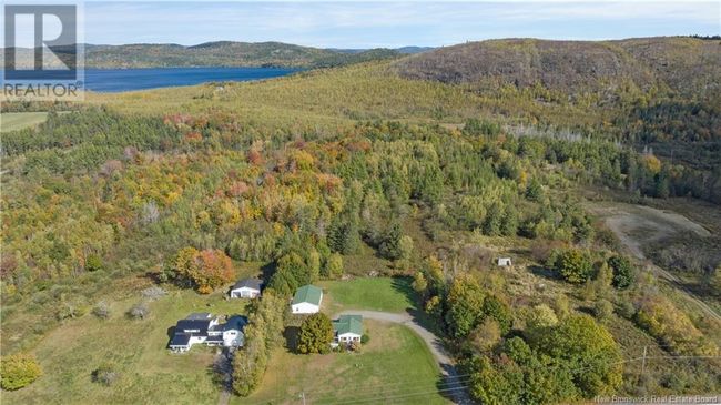 3573 Rte 127, House other with 2 bedrooms, 1 bathrooms and null parking in Bayside NB | Image 24