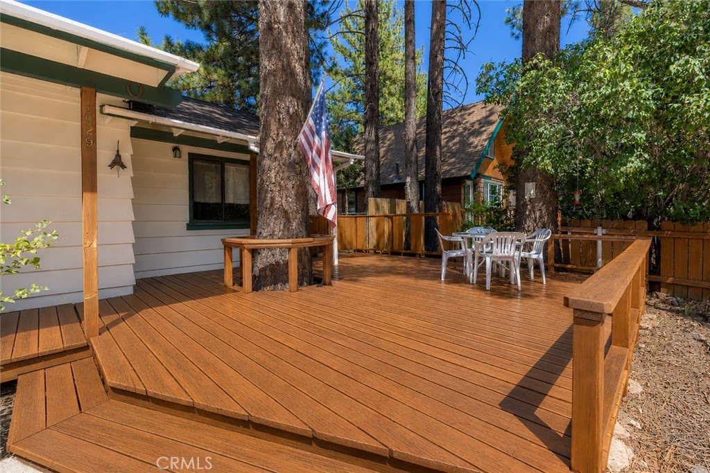 Residential in Big Bear City 5