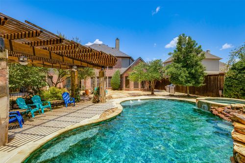 526 Mockingbird Dr, Murphy, TX, 75094-3840 | Card Image