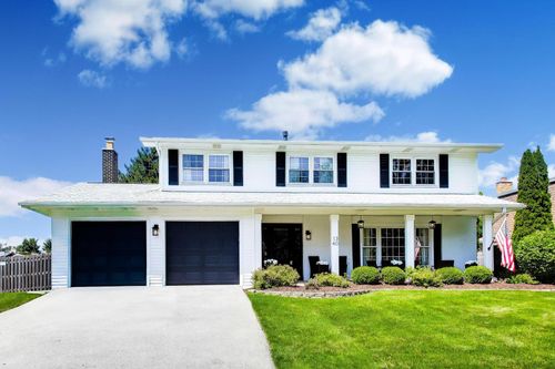1340 Palmer St, Downers Grove, IL, 60516-2733 | Card Image