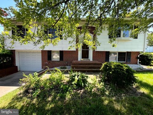 609 Bayberry Ct, EDGEWOOD, MD, 21040-2505 | Card Image
