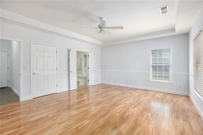 4505 Lakefield Bnd, House other with 4 bedrooms, 3 bathrooms and 2 parking in Berkeley Lake GA | Image 12
