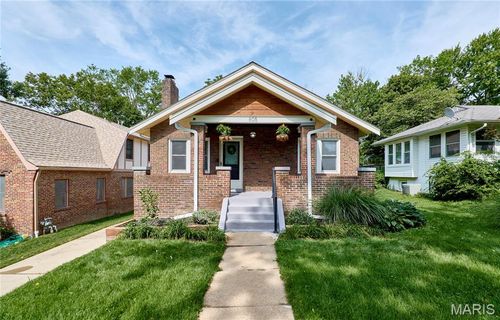 805 Leonard Dr, Saint Louis, MO, 63119-1329 | Card Image