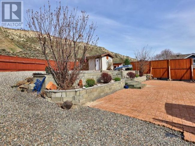3601 Navatanee Dr, House other with 4 bedrooms, 3 bathrooms and 4 parking in Kamloops BC | Image 38