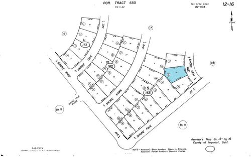 2281 Shore Fair St, Thermal, CA, 92274 | Card Image