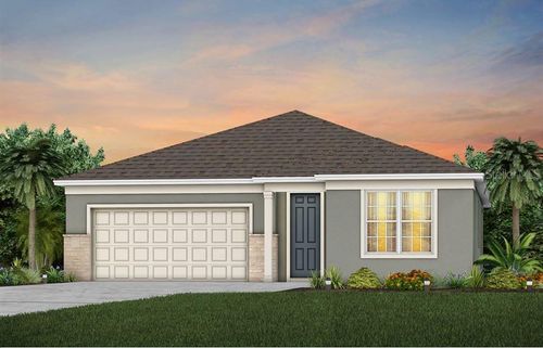 3361 Orange Rose Loop, APOPKA, FL, 32712-5769 | Card Image