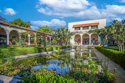 2030 Alameda Padre Serra, Santa Barbara, CA, 93103-1704 | Card Image