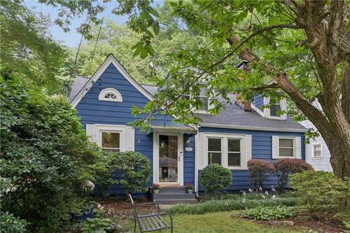 942 Gilbert St Se, Atlanta, GA, 30316-2509 | Card Image