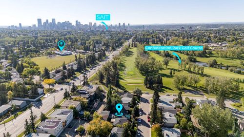 3216 15 St Nw, Calgary, AB, T2L0K1 | Card Image