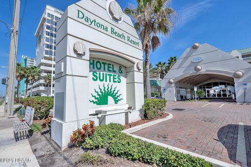 356-2700 N Atlantic Ave, Daytona Beach, FL, 32118-3005 | Card Image