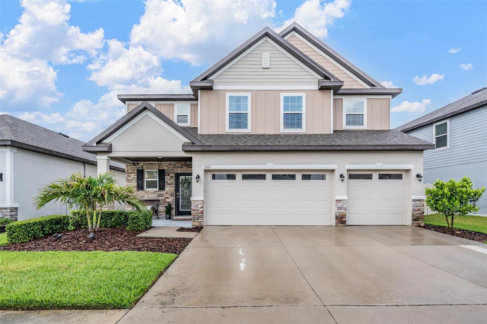 Residential in WESLEY CHAPEL 2