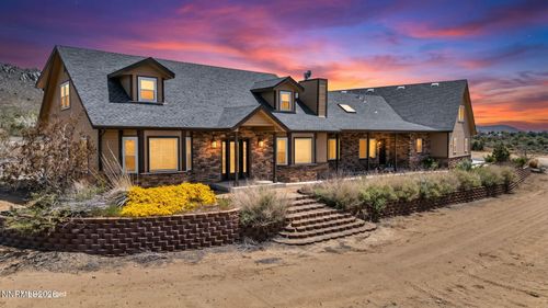 3457 Conte Dr, Carson City, NV, 89701-6808 | Card Image