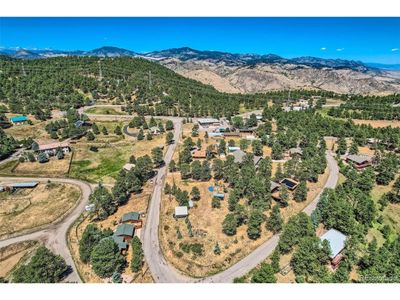 801 Panorama Dr, House other with 3 bedrooms, 2 bathrooms and null parking in Golden CO | Image 1