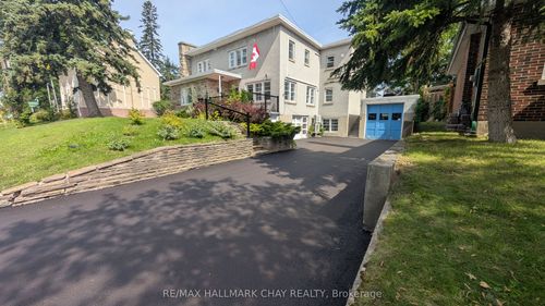 1-15 Parkside Dr, Barrie, ON, L4N1W7 | Card Image