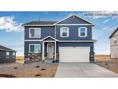 825 S Apex Ave, Fort Lupton, CO, 80621-7625 | Card Image