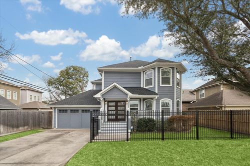 2524 Harvard St, Houston, TX, 77008-2143 | Card Image