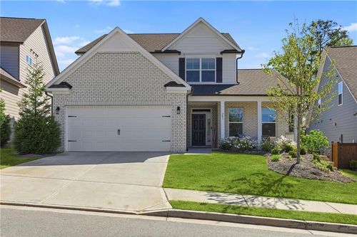 203 Sunshower Rdg, Canton, GA, 30114-5382 | Card Image