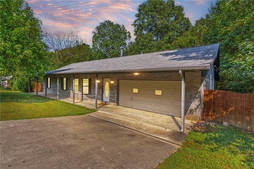 891 Callihan Loop, Tontitown, AR, 72762-6240 | Card Image