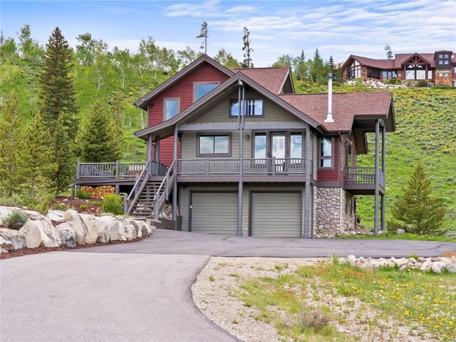 89 Emerald Rd, House other with 3 bedrooms, 3 bathrooms and null parking in Silverthorne CO | Image 34
