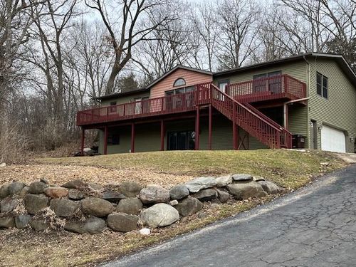 710 W Blackhawk Drive, Fort Atkinson, WI, 53538 | Card Image