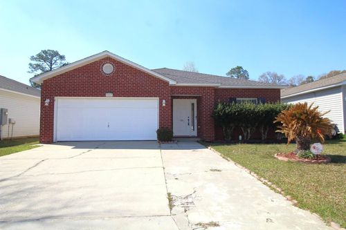 5865 Dandelion Ln, Pensacola, FL, 32526-9454 | Card Image