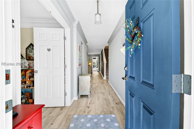 71 Crossings Blvd, House other with 3 bedrooms, 3 bathrooms and null parking in Bluffton SC | Image 4