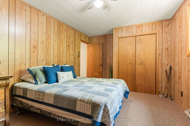 568 Bay St, House other with 3 bedrooms, 1 bathrooms and 4 parking in South Bruce Peninsula ON | Image 16
