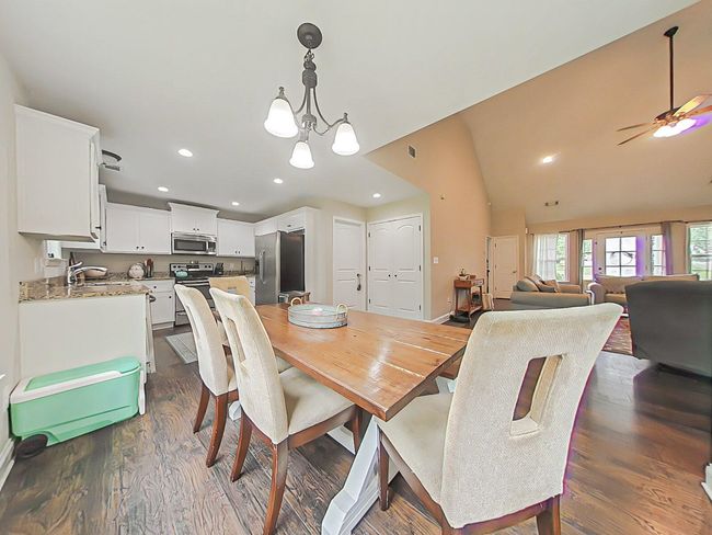 165 Sudlow Lake Rd, House other with 3 bedrooms, 2 bathrooms and null parking in Graniteville SC | Image 7