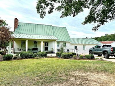 704 Co Rd 311, House other with 3 bedrooms, 1 bathrooms and null parking in Moulton AL | Image 1