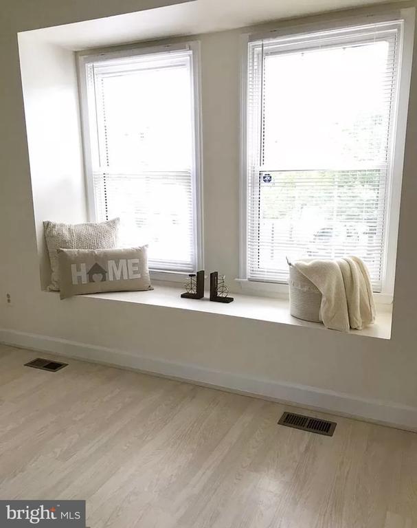 Residential Lease in VIENNA 3